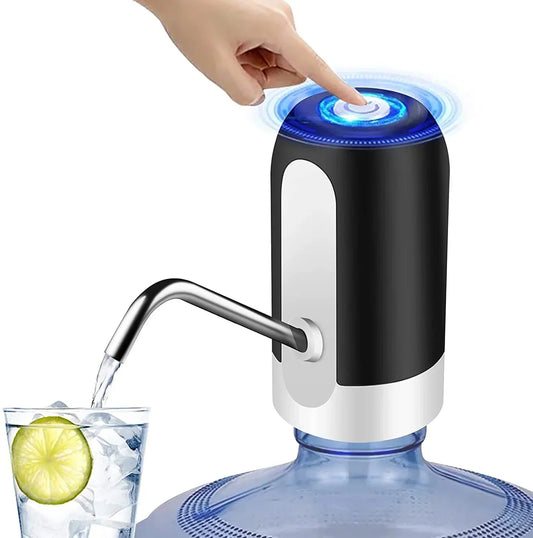 AUTOMATIC WIRELESS ELECTRIC WATER DISPENSER PUMP