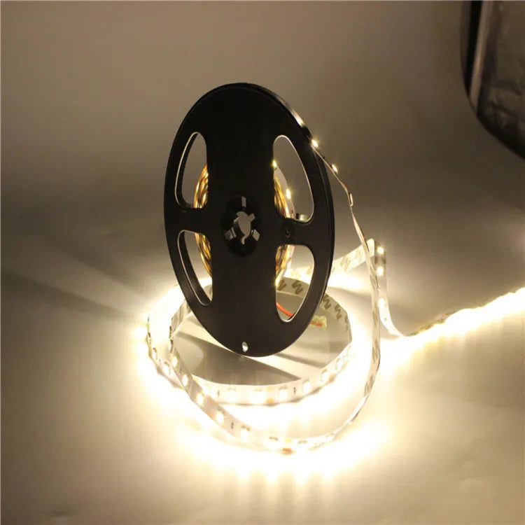 Led Strip Light With Remote Multi Coloured