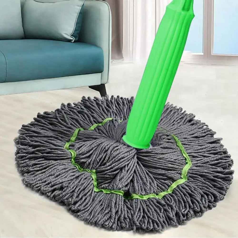 Stanless Steel Squeezing Mop