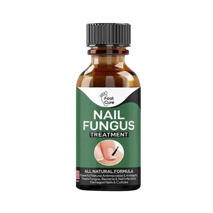 Nail Fungal Repair Serum | Nail Fungus Removal Serum